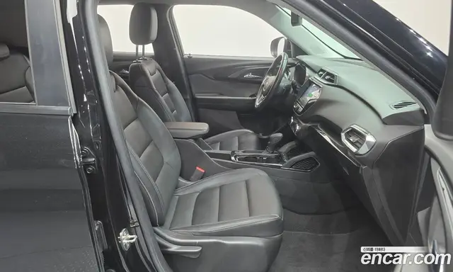 Chevrolet TrailBlazer 2022 1.3 автомат (гидро), миниатюра 11