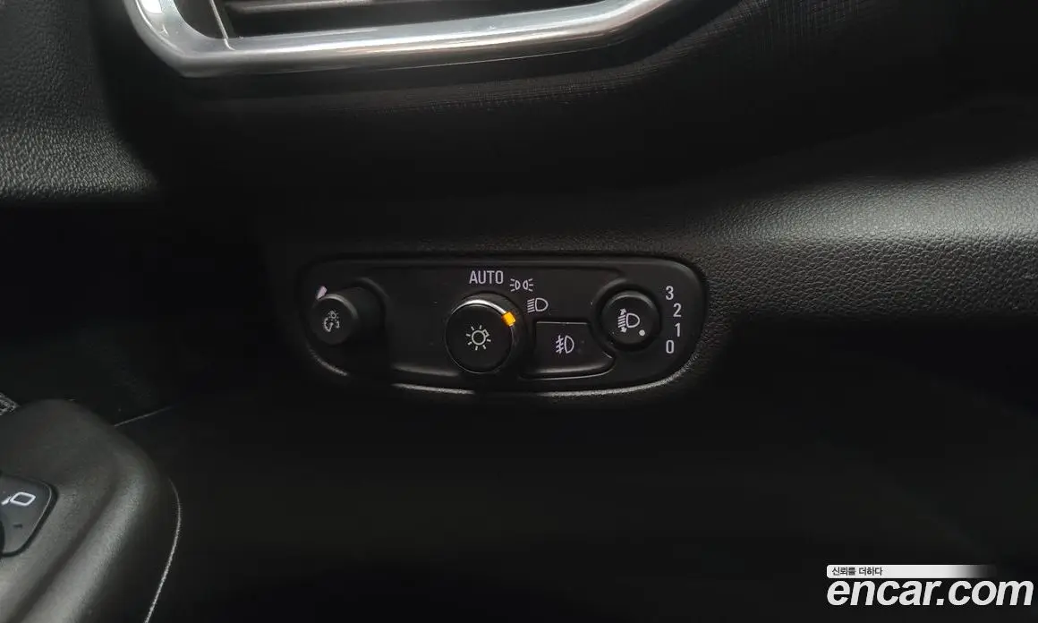 Chevrolet TrailBlazer 2022 1.3 автомат (гидро), фото 17