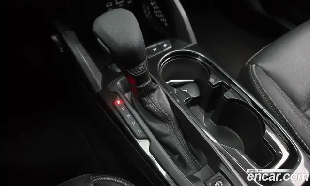 Chevrolet TrailBlazer 2022 1.3 автомат (гидро), миниатюра 9