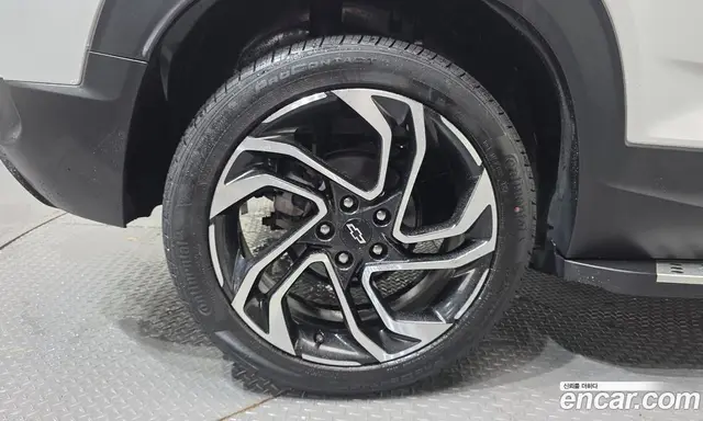 Chevrolet TrailBlazer 2023 1.3 автомат (гидро), миниатюра 5 Chevrolet TrailBlazer 2023 1.3 автомат (гидро), миниатюра 5
