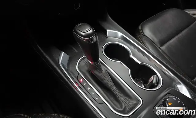 Chevrolet Traverse 2019 3.6 автомат (гидро), миниатюра 12
