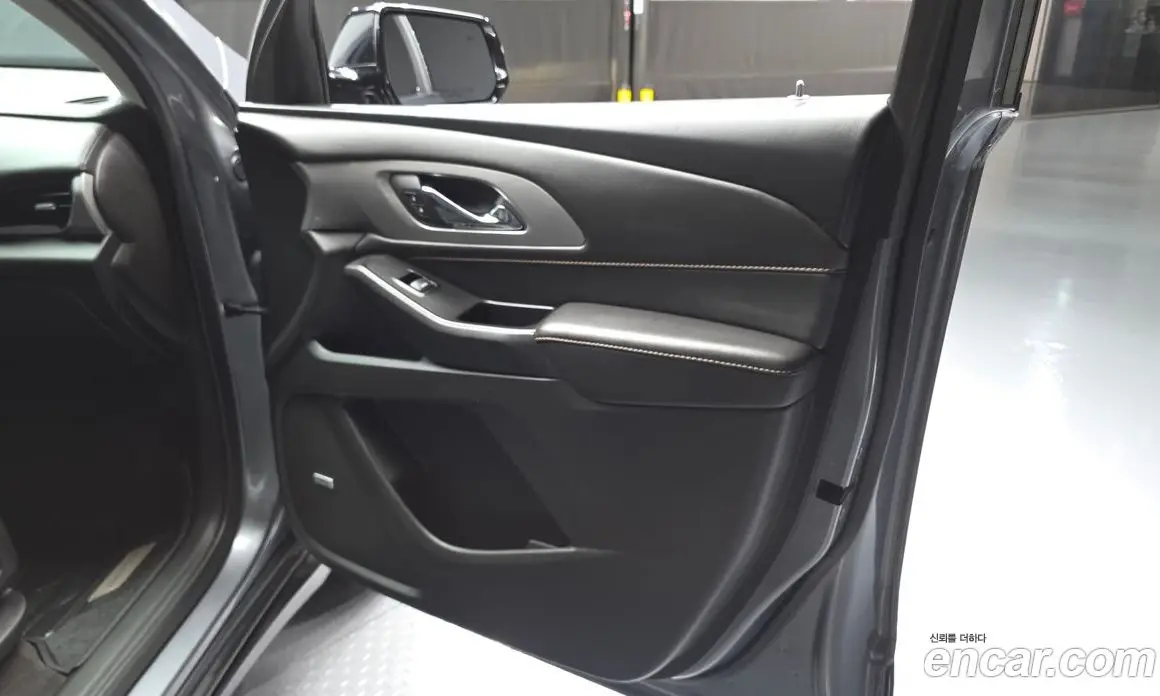 Chevrolet Traverse 2019 3.6 автомат (гидро), фото 14 Chevrolet Traverse 2019 3.6 автомат (гидро), фото 14