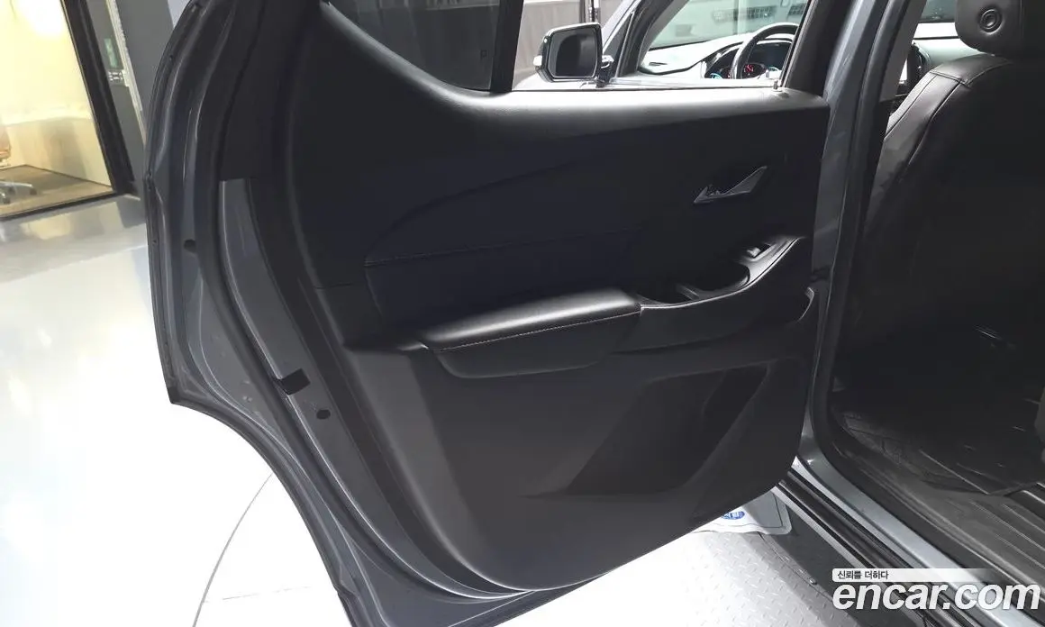 Chevrolet Traverse 2019 3.6 автомат (гидро), фото 15 Chevrolet Traverse 2019 3.6 автомат (гидро), фото 15