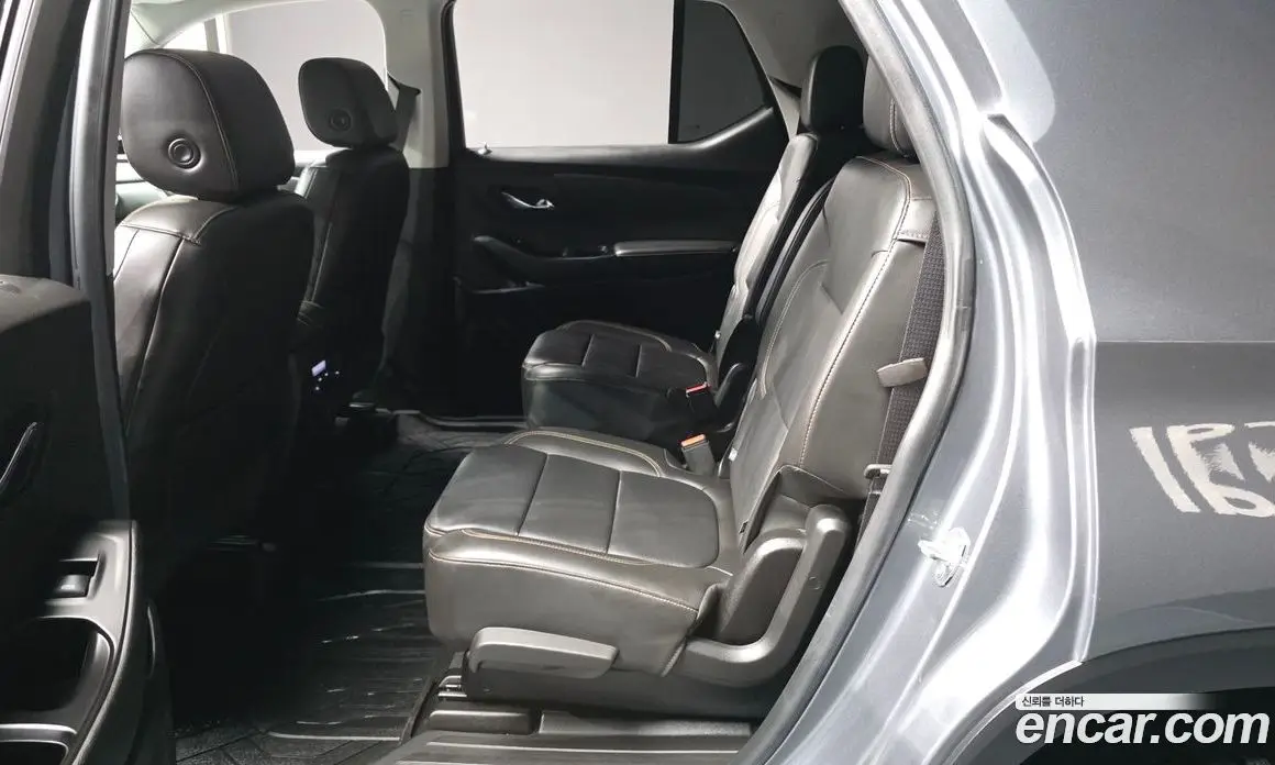 Chevrolet Traverse 2019 3.6 автомат (гидро), фото 16 Chevrolet Traverse 2019 3.6 автомат (гидро), фото 16