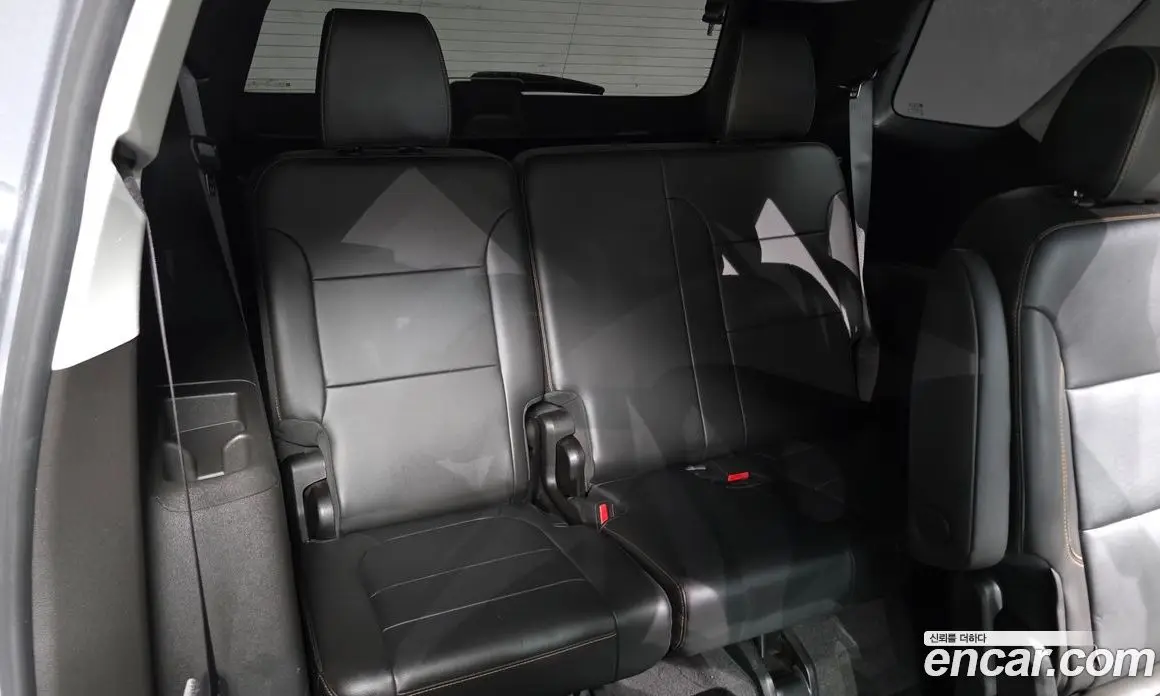 Chevrolet Traverse 2019 3.6 автомат (гидро), фото 19 Chevrolet Traverse 2019 3.6 автомат (гидро), фото 19