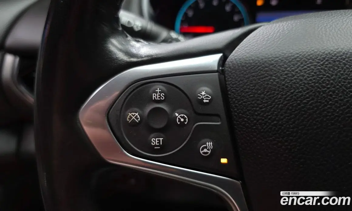 Chevrolet Traverse 2019 3.6 автомат (гидро), фото 23 Chevrolet Traverse 2019 3.6 автомат (гидро), фото 23
