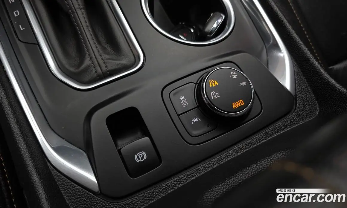 Chevrolet Traverse 2019 3.6 автомат (гидро), фото 28 Chevrolet Traverse 2019 3.6 автомат (гидро), фото 28