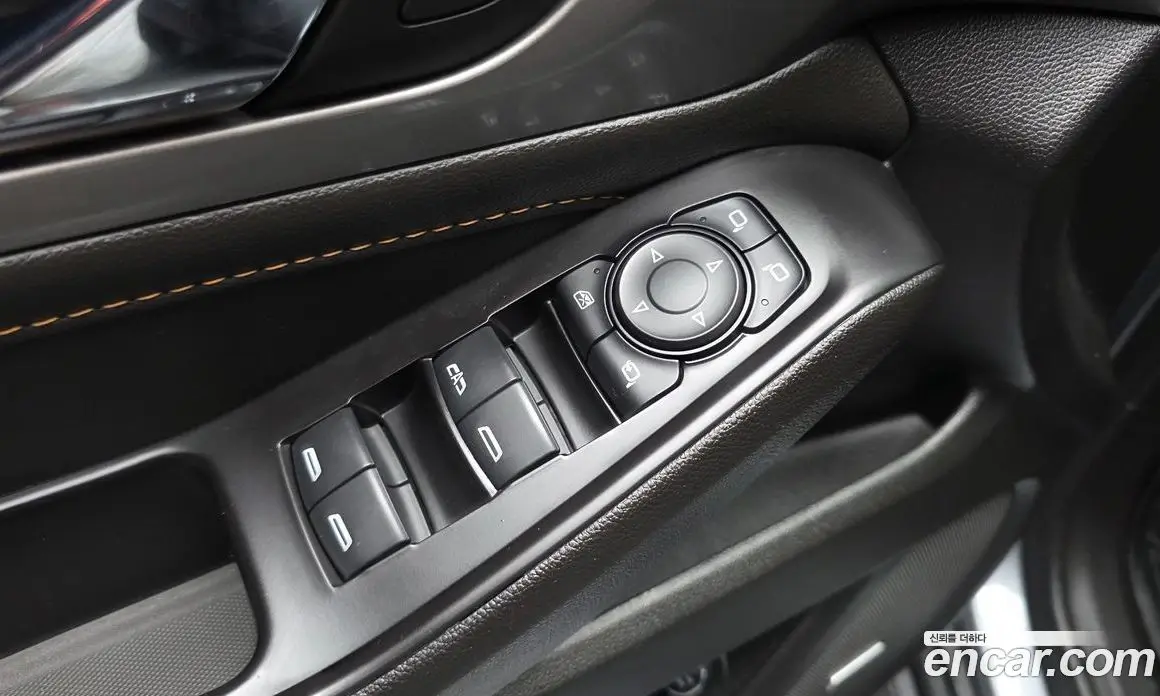 Chevrolet Traverse 2019 3.6 автомат (гидро), фото 30 Chevrolet Traverse 2019 3.6 автомат (гидро), фото 30