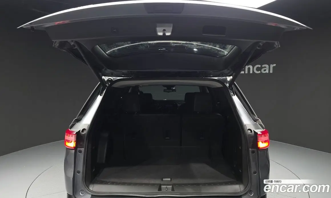 Chevrolet Traverse 2019 3.6 автомат (гидро), фото 33 Chevrolet Traverse 2019 3.6 автомат (гидро), фото 33