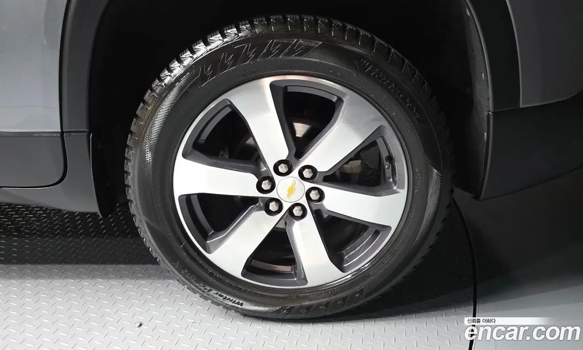 Chevrolet Traverse 2019 3.6 автомат (гидро), фото 5 Chevrolet Traverse 2019 3.6 автомат (гидро), фото 5