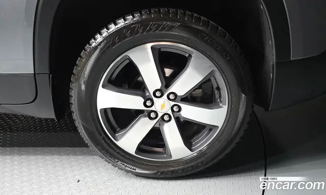 Chevrolet Traverse 2019 3.6 автомат (гидро), миниатюра 5 Chevrolet Traverse 2019 3.6 автомат (гидро), миниатюра 5