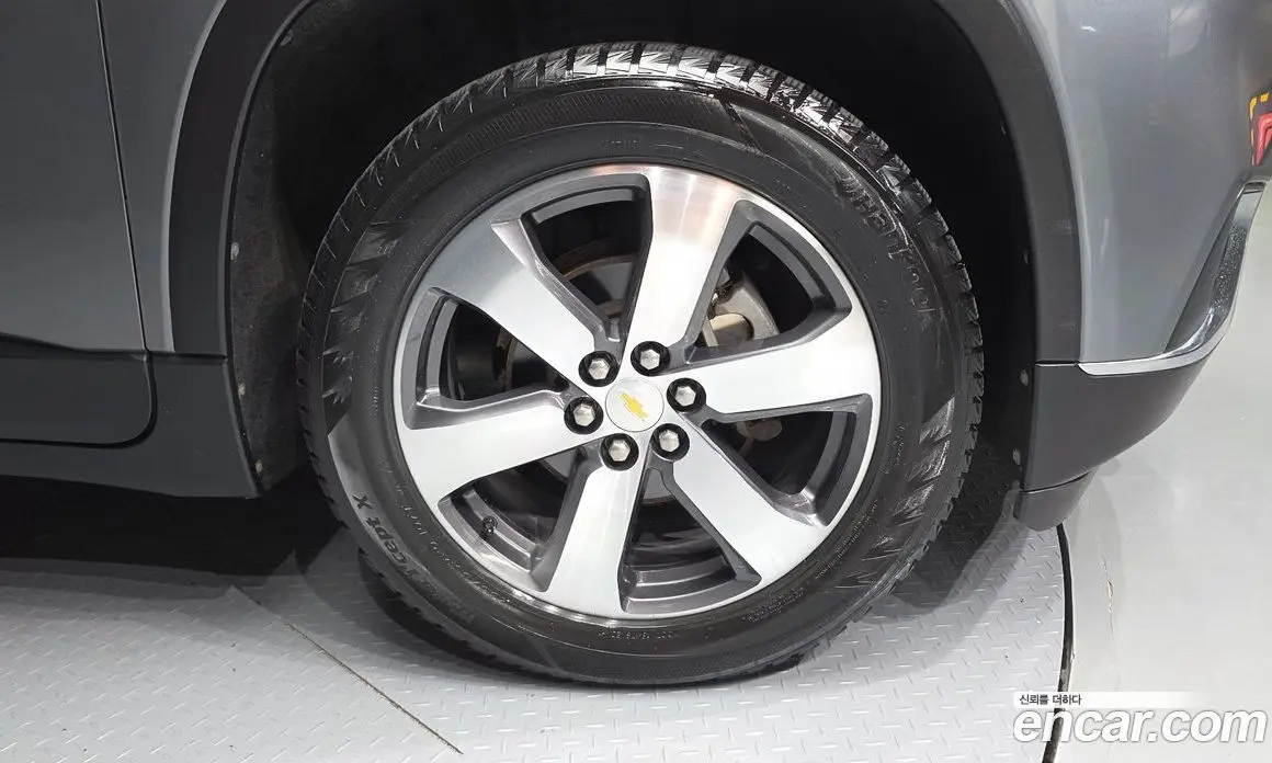 Chevrolet Traverse 2019 3.6 автомат (гидро), фото 7 Chevrolet Traverse 2019 3.6 автомат (гидро), фото 7