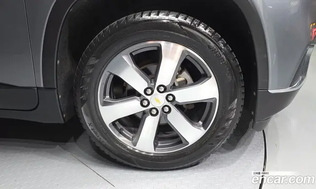 Chevrolet Traverse 2019 3.6 автомат (гидро), миниатюра 7 Chevrolet Traverse 2019 3.6 автомат (гидро), миниатюра 7