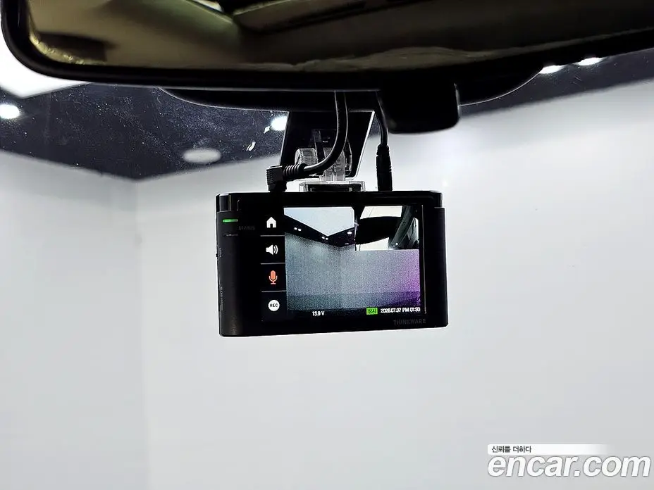 Chevrolet Trax 2013 1.4 автомат (гидро), фото 15