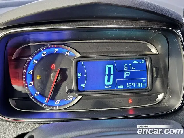 Chevrolet Trax 2013 1.4 автомат (гидро), миниатюра 7