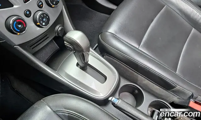 Chevrolet Trax 2014 1.4 автомат (гидро), миниатюра 9 Chevrolet Trax 2014 1.4 автомат (гидро), миниатюра 9