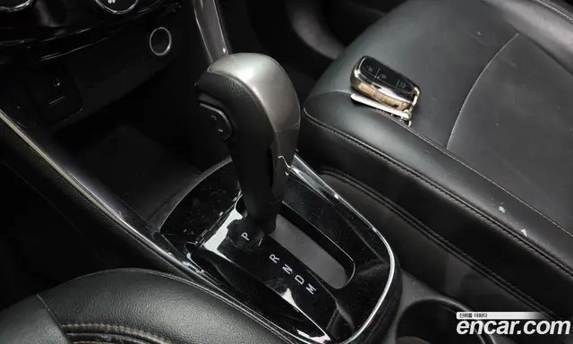 Chevrolet Trax 2018 1.6 автомат (гидро), миниатюра 12