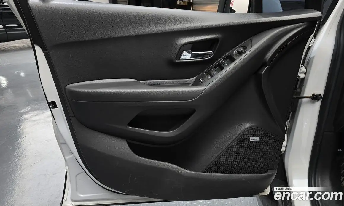 Chevrolet Trax 2018 1.6 автомат (гидро), фото 14 Chevrolet Trax 2018 1.6 автомат (гидро), фото 14