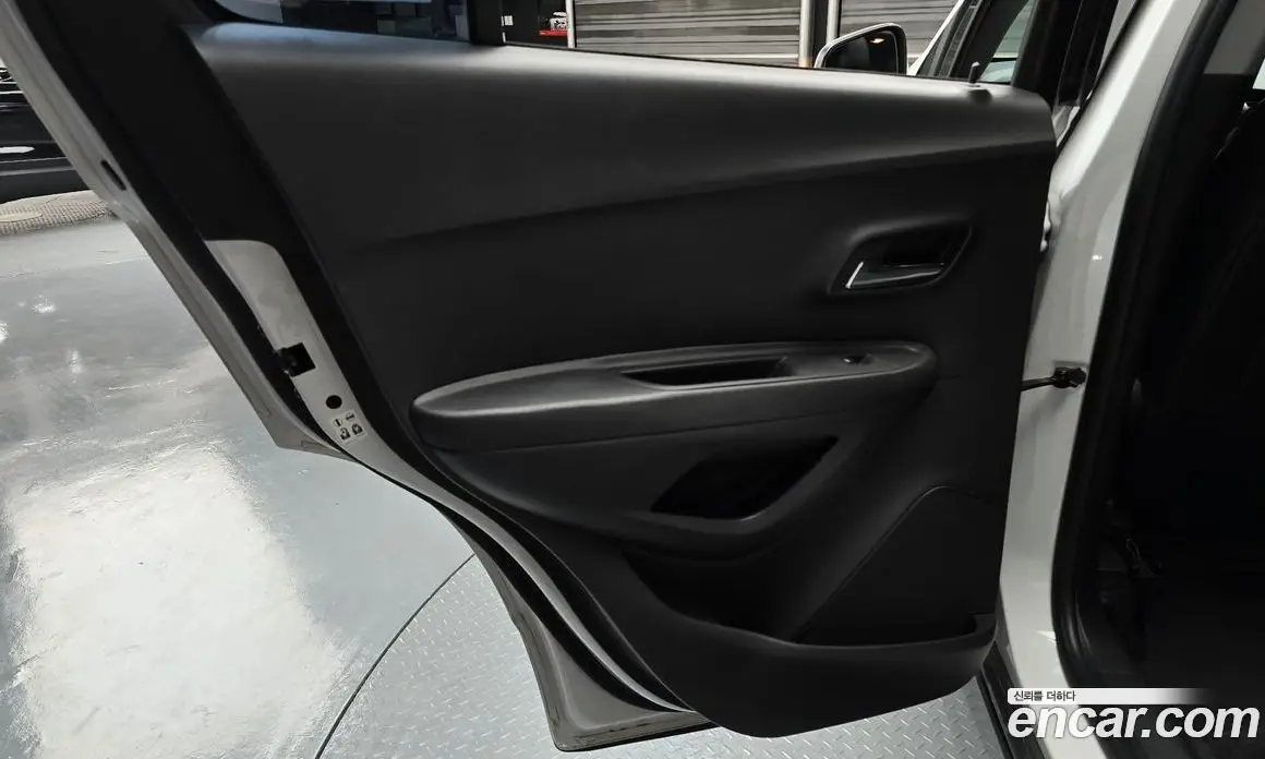 Chevrolet Trax 2018 1.6 автомат (гидро), фото 15 Chevrolet Trax 2018 1.6 автомат (гидро), фото 15