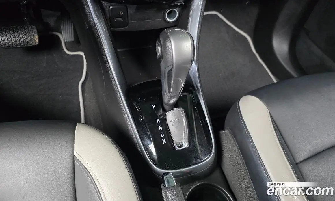 Chevrolet Trax 2019 1.6 автомат (гидро), фото 12 Chevrolet Trax 2019 1.6 автомат (гидро), фото 12