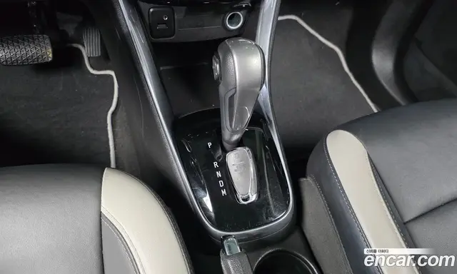 Chevrolet Trax 2019 1.6 автомат (гидро), миниатюра 12