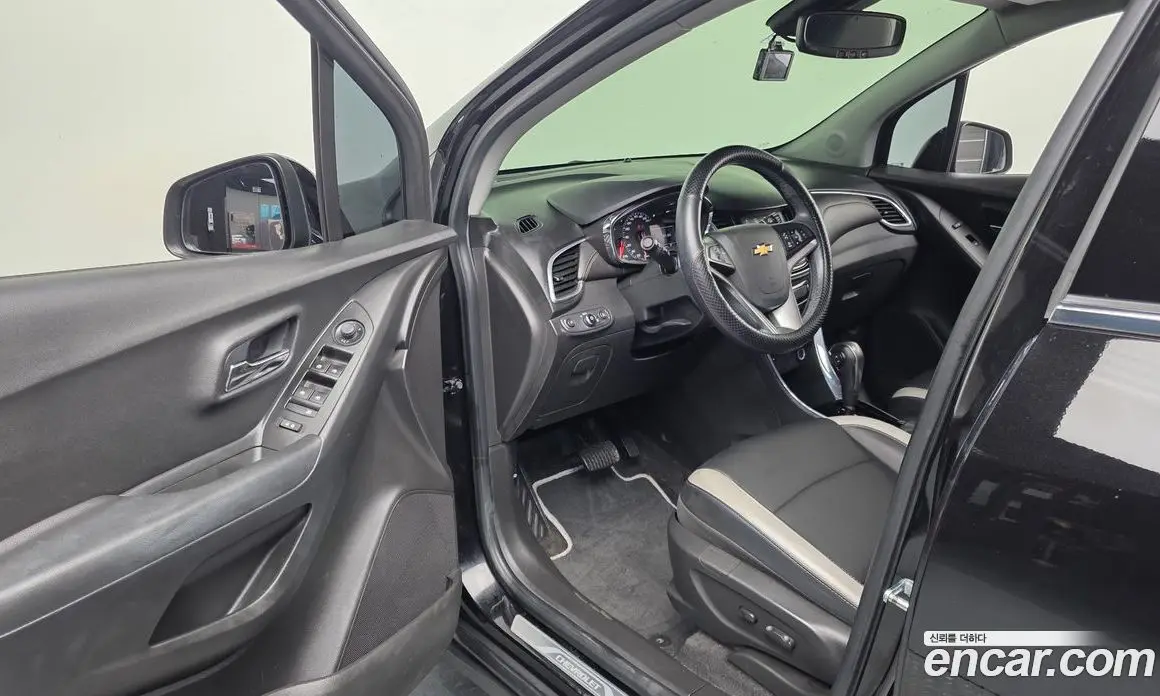 Chevrolet Trax 2019 1.6 автомат (гидро), фото 13 Chevrolet Trax 2019 1.6 автомат (гидро), фото 13