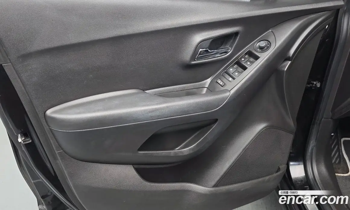 Chevrolet Trax 2019 1.6 автомат (гидро), фото 14 Chevrolet Trax 2019 1.6 автомат (гидро), фото 14