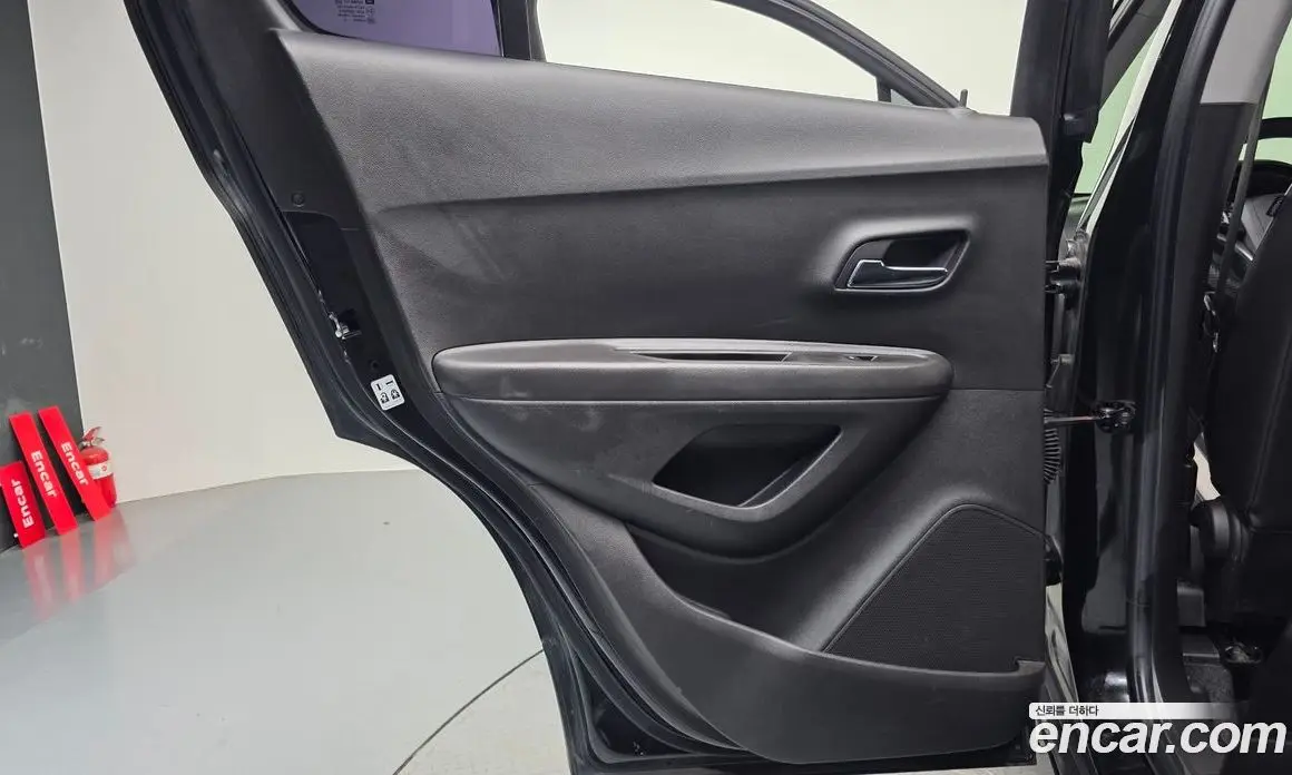 Chevrolet Trax 2019 1.6 автомат (гидро), фото 15 Chevrolet Trax 2019 1.6 автомат (гидро), фото 15