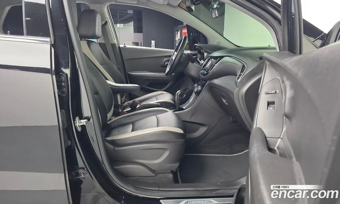 Chevrolet Trax 2019 1.6 автомат (гидро), фото 17 Chevrolet Trax 2019 1.6 автомат (гидро), фото 17