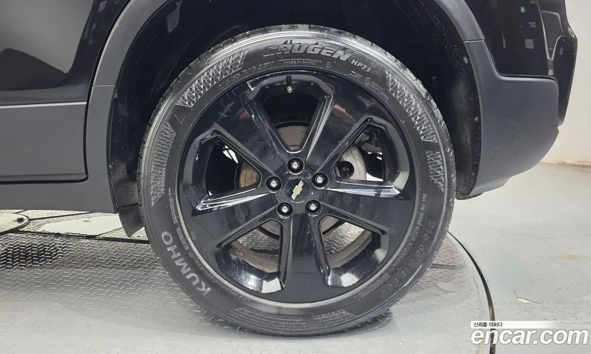 Chevrolet Trax 2019 1.6 автомат (гидро), фото 7 Chevrolet Trax 2019 1.6 автомат (гидро), фото 7