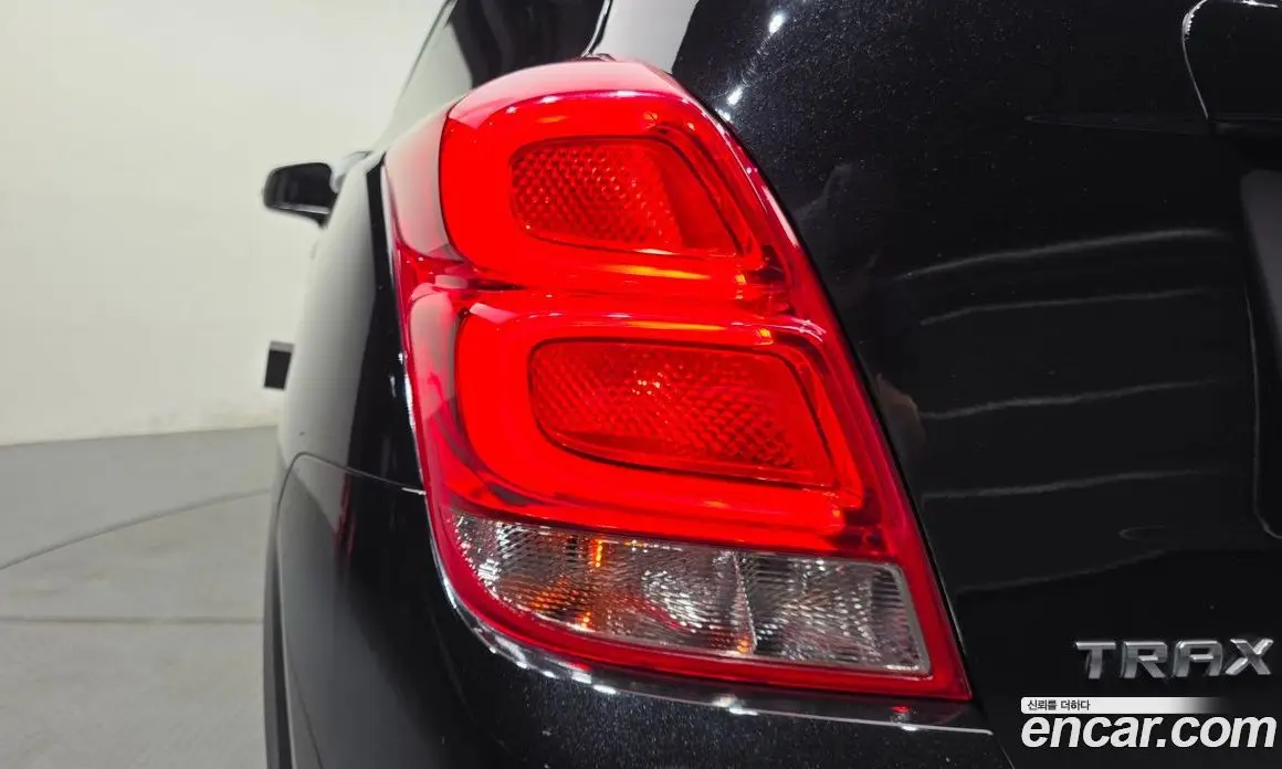 Chevrolet Trax 2019 1.6 автомат (гидро), фото 9 Chevrolet Trax 2019 1.6 автомат (гидро), фото 9