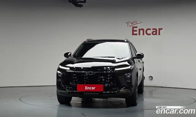 Chevrolet Trax 2023 1.2 автомат (гидро), миниатюра 2