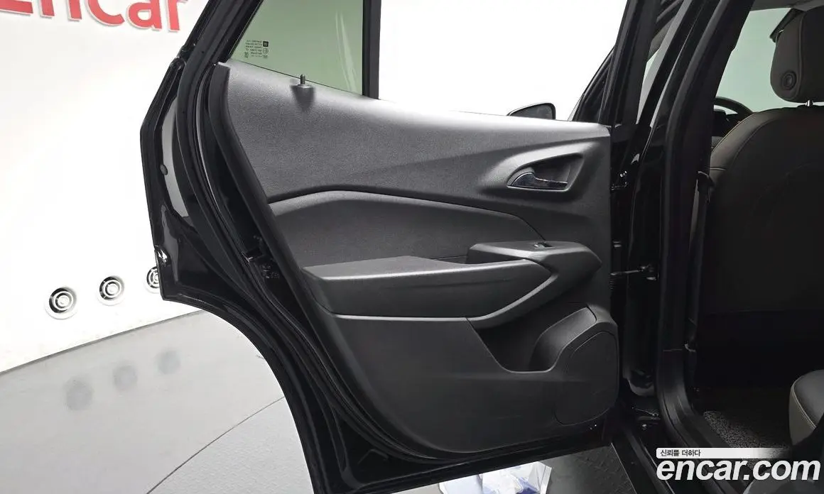 Chevrolet Trax 2023 1.2 автомат (гидро), фото 14