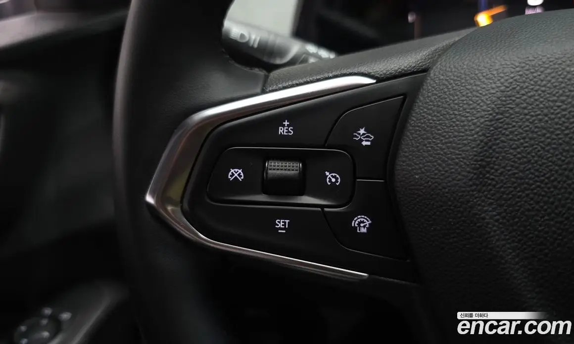 Chevrolet Trax 2023 1.2 автомат (гидро), фото 23