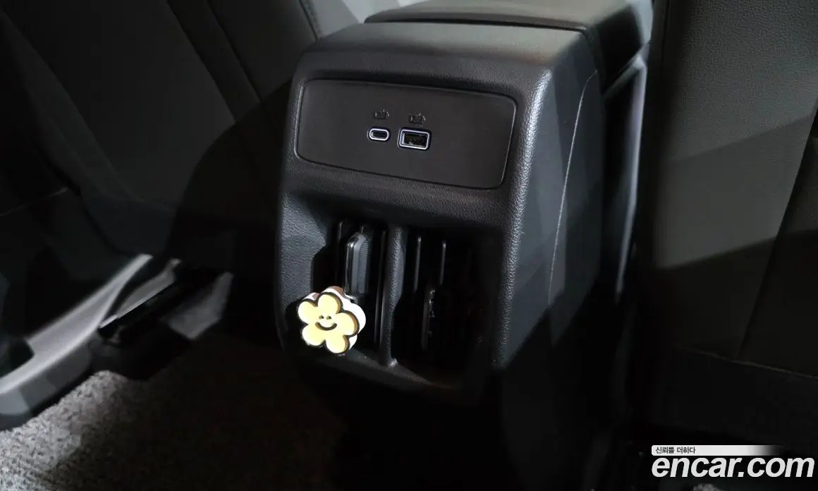 Chevrolet Trax 2023 1.2 автомат (гидро), фото 29