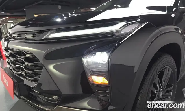 Chevrolet Trax 2023 1.2 автомат (гидро), миниатюра 7