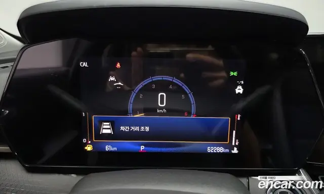 Chevrolet Trax 2023 1.2 автомат (гидро), миниатюра 10