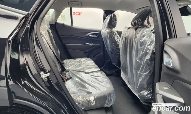 Chevrolet Trax 2026 1.2 автомат (гидро), миниатюра 11 Chevrolet Trax 2026 1.2 автомат (гидро), миниатюра 11