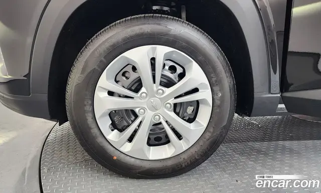 Chevrolet Trax 2026 1.2 автомат (гидро), миниатюра 5 Chevrolet Trax 2026 1.2 автомат (гидро), миниатюра 5