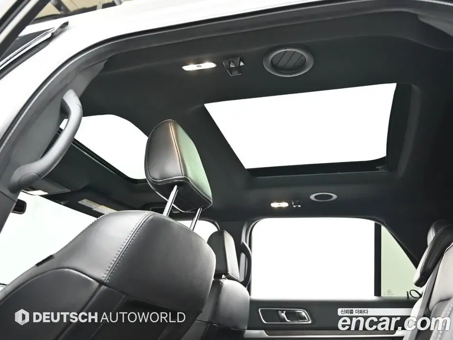 Ford Explorer 2018 2.3 автомат (гидро), фото 18 Ford Explorer 2018 2.3 автомат (гидро), фото 18