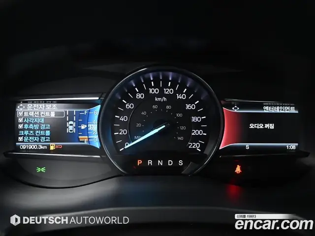 Ford Explorer 2018 2.3 автомат (гидро), миниатюра 8 Ford Explorer 2018 2.3 автомат (гидро), миниатюра 8