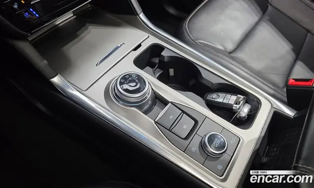 Ford Explorer 2022 2.3 автомат (гидро), миниатюра 11 Ford Explorer 2022 2.3 автомат (гидро), миниатюра 11