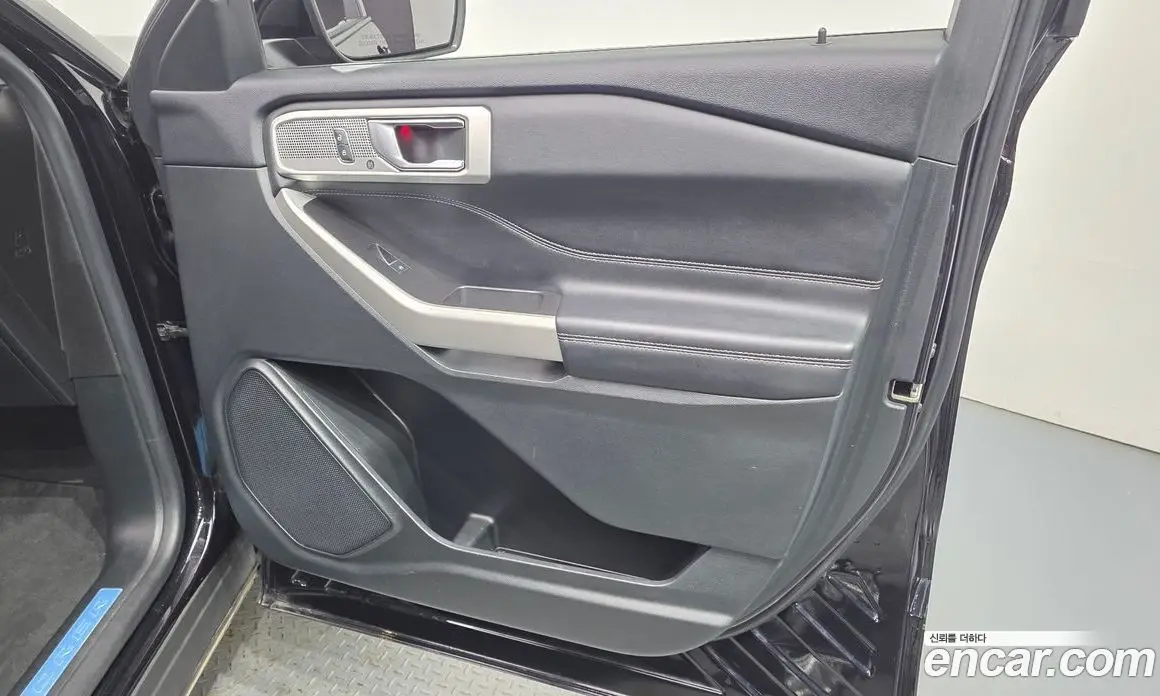 Ford Explorer 2022 2.3 автомат (гидро), фото 13 Ford Explorer 2022 2.3 автомат (гидро), фото 13