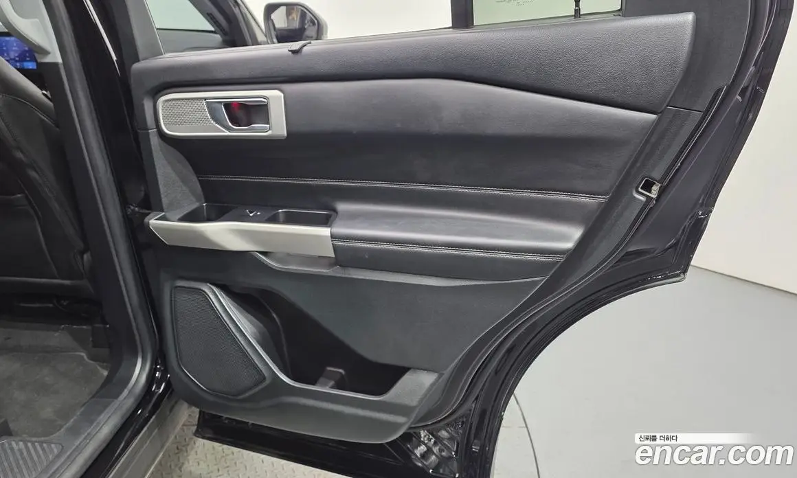 Ford Explorer 2022 2.3 автомат (гидро), фото 14 Ford Explorer 2022 2.3 автомат (гидро), фото 14