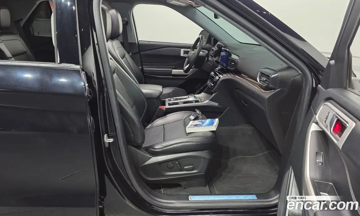 Ford Explorer 2022 2.3 автомат (гидро), фото 15 Ford Explorer 2022 2.3 автомат (гидро), фото 15