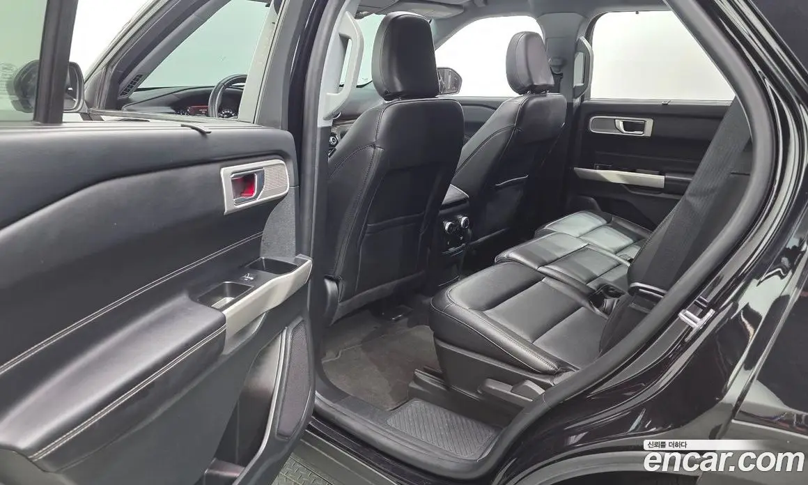Ford Explorer 2022 2.3 автомат (гидро), фото 17 Ford Explorer 2022 2.3 автомат (гидро), фото 17