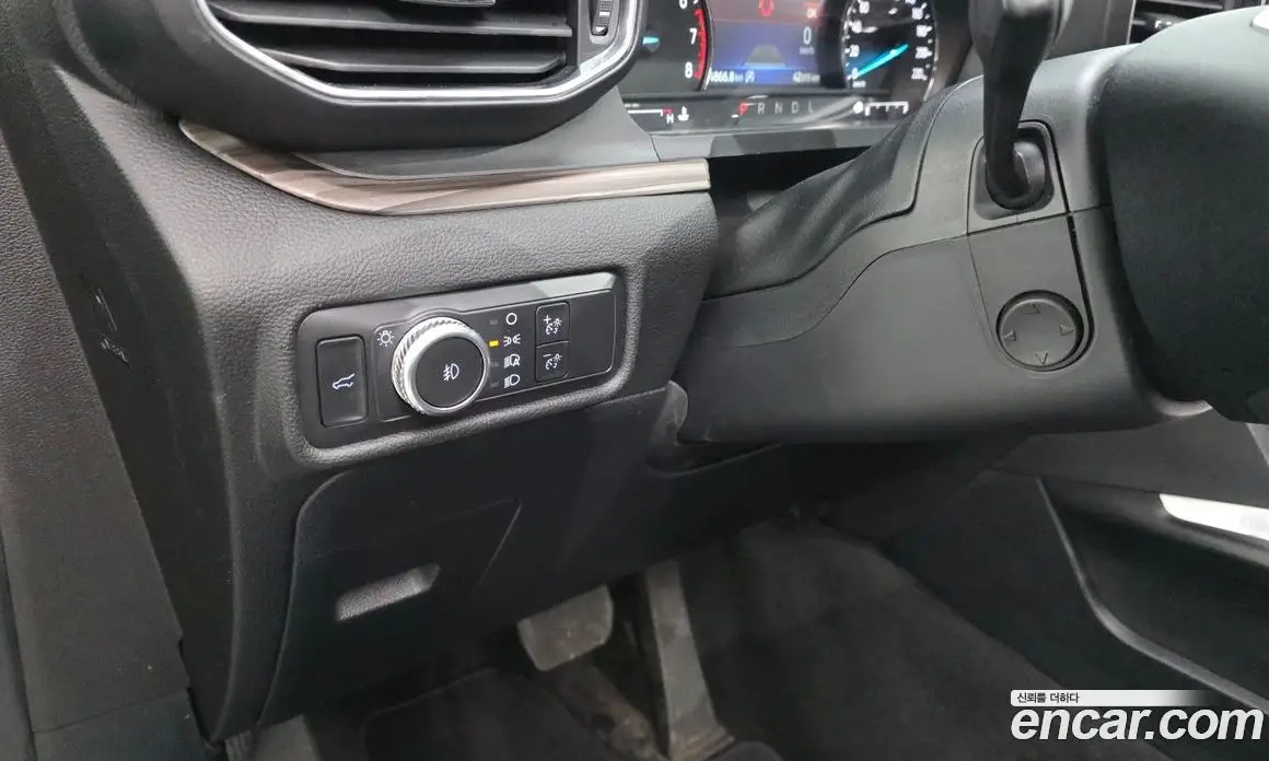 Ford Explorer 2022 2.3 автомат (гидро), фото 25 Ford Explorer 2022 2.3 автомат (гидро), фото 25