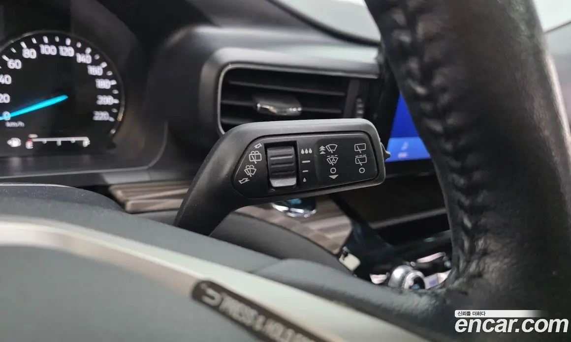 Ford Explorer 2022 2.3 автомат (гидро), фото 26 Ford Explorer 2022 2.3 автомат (гидро), фото 26