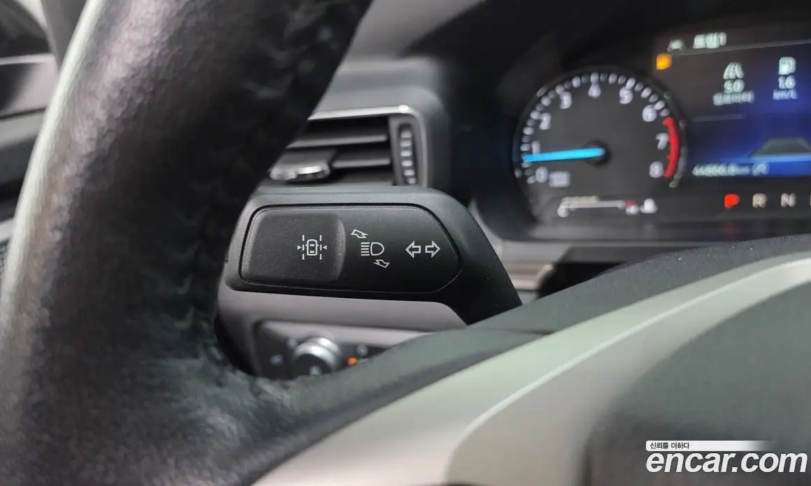 Ford Explorer 2022 2.3 автомат (гидро), фото 28 Ford Explorer 2022 2.3 автомат (гидро), фото 28