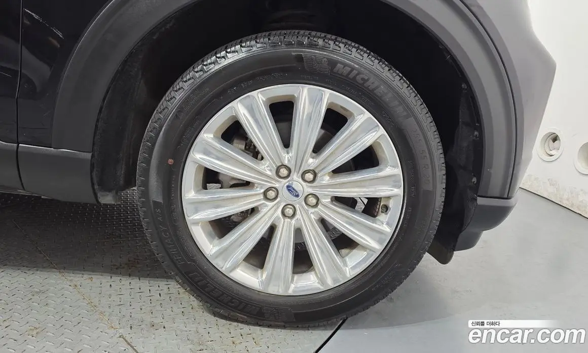 Ford Explorer 2022 2.3 автомат (гидро), фото 6 Ford Explorer 2022 2.3 автомат (гидро), фото 6